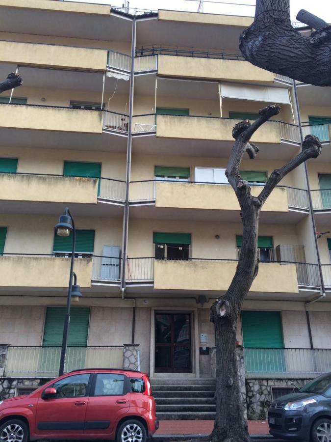 شقة Casa Liliana ليفانتو المظهر الخارجي الصورة